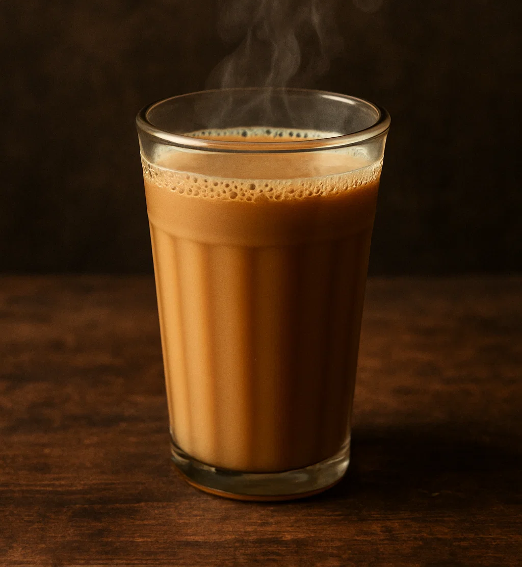 Masala Chai